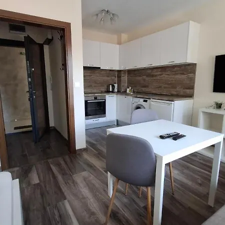Hariton 3- Luxury Варна