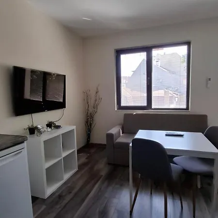 Appartamento Hariton 3- Luxury